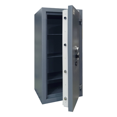 Série CT-Z - EN 1143-1 Classe V