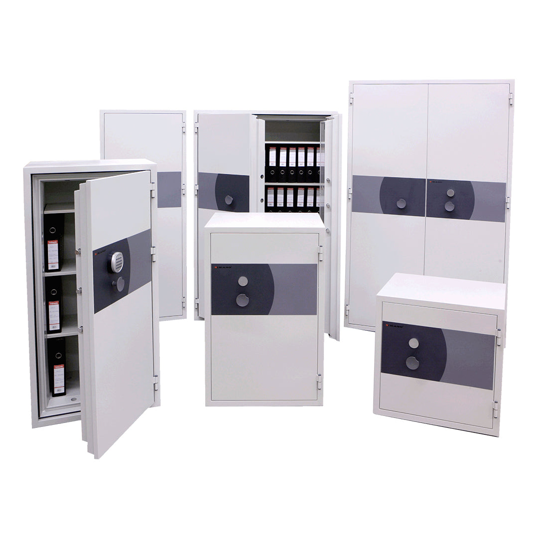 PK fireproof cabinets