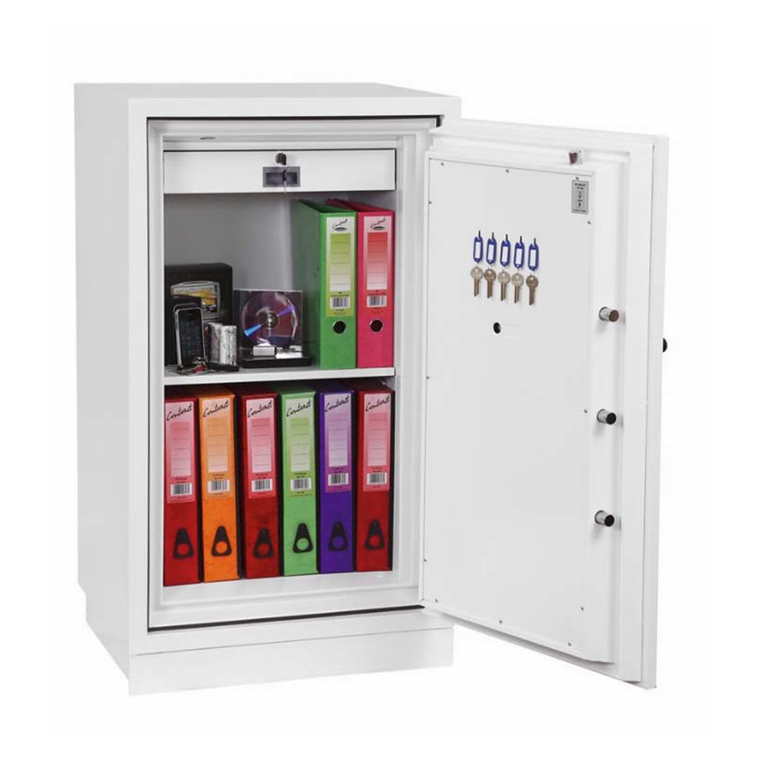 S Series safes