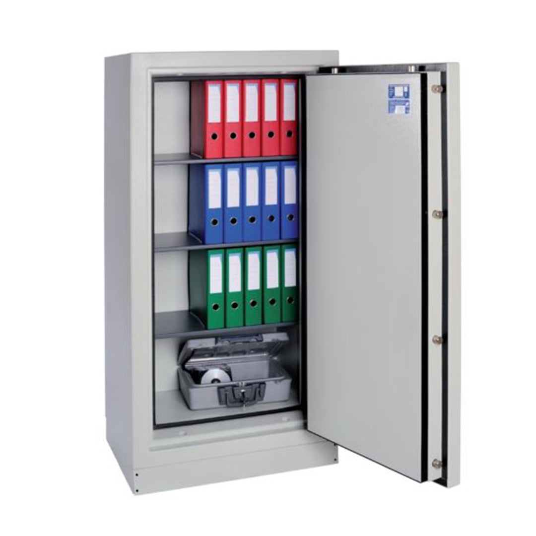 SISTEC series safes