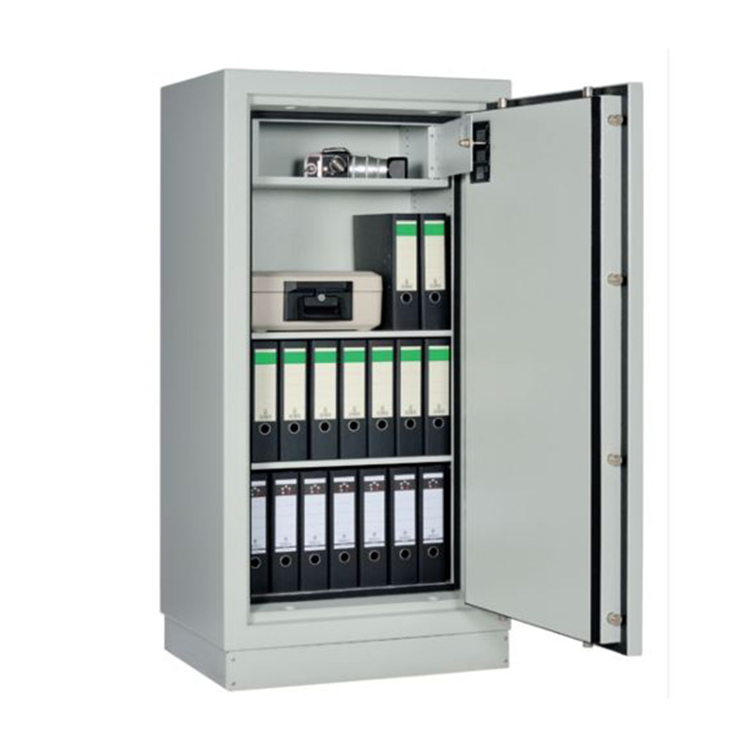 SISTEC series safes