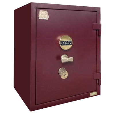Watch Safe - EN 1143-1 Grade I